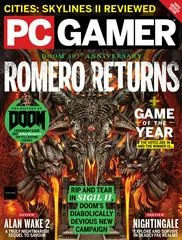 PC Gamer [Issue 379] - PC - Retrocharting