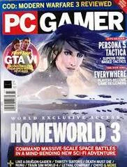 PC Gamer [Issue 380] - PC - Retrocharting