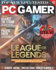 PC Gamer [Issue 381] - PC - Retrocharting