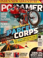 PC Gamer [Issue 382] - PC - Retrocharting