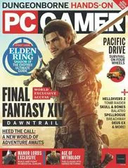 PC Gamer [Issue 383] - PC - Retrocharting