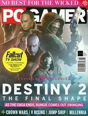 PC Gamer [Issue 385] - PC - Retrocharting