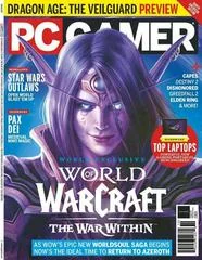 PC Gamer [Issue 387] - PC - Retrocharting