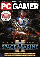 PC Gamer [Issue 388] - PC - Retrocharting