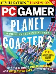 PC Gamer [Issue 389] - PC - Retrocharting