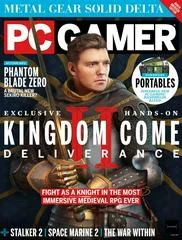 PC Gamer [Issue 390] - PC - Retrocharting