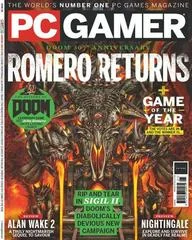 PC Gamer [Issue 391] - PC - Retrocharting