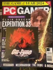 Background - PC Gamer [Issue 392] - PC Gamer Magazine  - Retrocharting