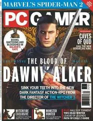Background - PC Gamer [Issue 394] - PC Gamer Magazine  - Retrocharting