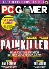 PC Gamer [Issue 399] - PC - Retrocharting