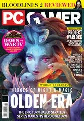 PC Gamer [Issue 404] - PC - Retrocharting
