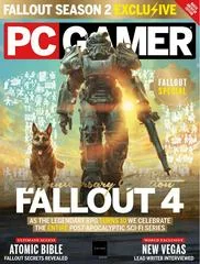 PC Gamer [Issue 406] - PC - Retrocharting