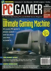 PC Gamer [Issue 026] - PC - Retrocharting