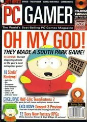 PC Gamer [Issue 056] - PC - Retrocharting