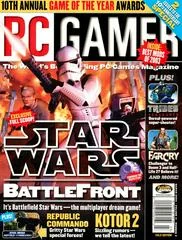 Background - PC Gamer [Issue 121] - PC - Retrocharting