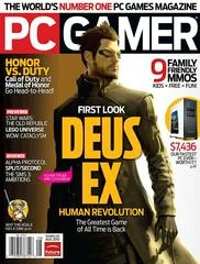 PC Gamer [Issue 203] - PC - Retrocharting