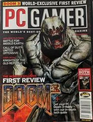 PC Gamer Magazine [Issue 127 Alternate Cover] - PC - Retrocharting