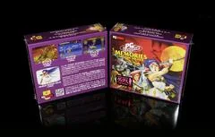 PCE Works Memories Fantasm Soldier - PC - Retrocharting