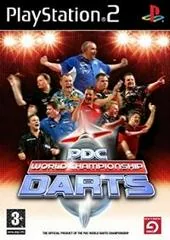 PDC World Championship Darts - PlayStation 2 - Retrocharting