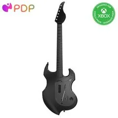 Background - PDP Riffmaster Wireless Guitar - Xbox Series X - Retrocharting