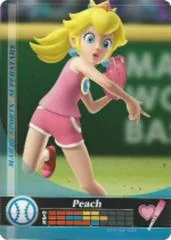 Peach Baseball [Mario Sports Superstars] - Nintendo DS - Retrocharting