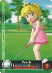 Background - Peach Golf - Nintendo DS - Retrocharting