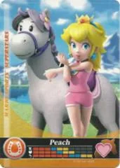 Background - Peach Horse Racing [Mario Sports Superstars] - Nintendo DS - Retrocharting