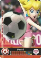 Peach Soccer [Mario Sports Superstars] - Nintendo DS - Retrocharting