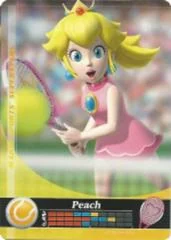 Peach Tennis - Nintendo DS - Retrocharting
