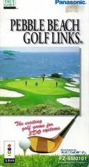 Pebble Beach Golf Links - 3DO - Retrocharting