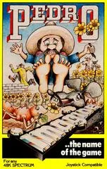 Pedro - ZX Spectrum - Retrocharting