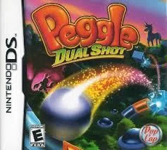 Background - Peggle Dual Shot - Nintendo DS - Retrocharting