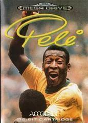 Pele - Sega Genesis - Retrocharting