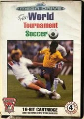 Pele World Tournament Soccer - Sega Genesis - Retrocharting