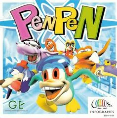 Pen Pen - Sega Dreamcast - Retrocharting
