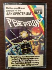 Penetrator - ZX Spectrum - Retrocharting