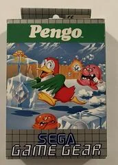 Pengo - Sega Game Gear - Retrocharting