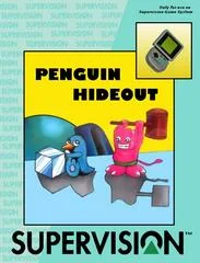Penguin Hideout - Supervision - Retrocharting