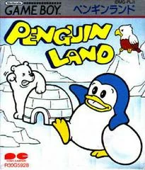 Background - Penguin Land - GameBoy - Retrocharting