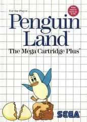 Penguin Land - Sega Master System - Retrocharting