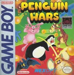 Penguin Wars - GameBoy - Retrocharting