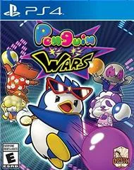 Penguin Wars - Playstation 4 - Retrocharting