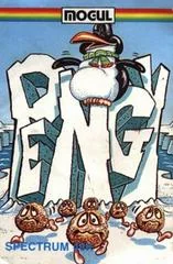 Pengy [Mogul] - ZX Spectrum - Retrocharting