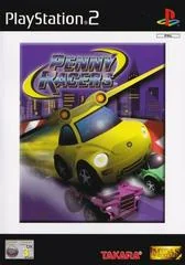 Penny Racers - PlayStation 2 - Retrocharting