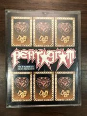 Background - Pentagram - ZX Spectrum - Retrocharting