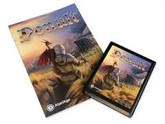 Background - Penult - Atari 2600 - Retrocharting