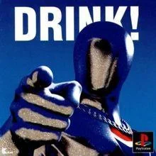Pepsiman - PlayStation - Retrocharting