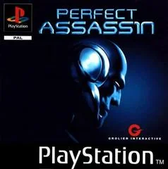 Perfect Assassin - PlayStation - Retrocharting