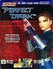 Background - Perfect Dark Player's Guide - Strategy Guide - Retrocharting