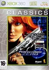 Perfect Dark Zero [Classics] - Xbox 360 - Retrocharting